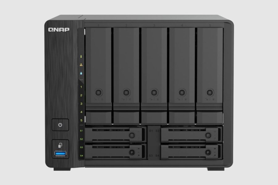 QNAP