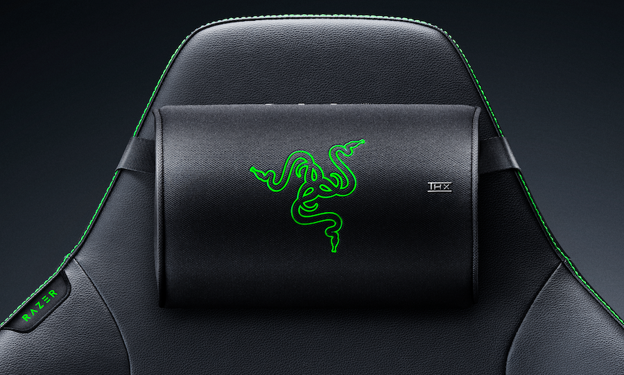 ©Razer | Clio