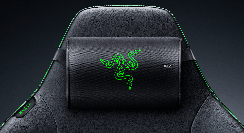 ©Razer | Clio