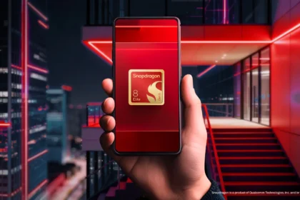 Snapdragon 8