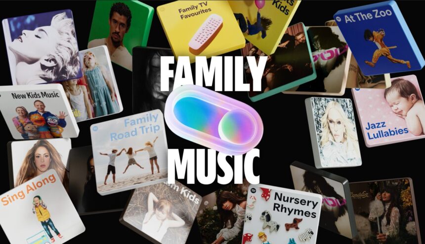 Spotify