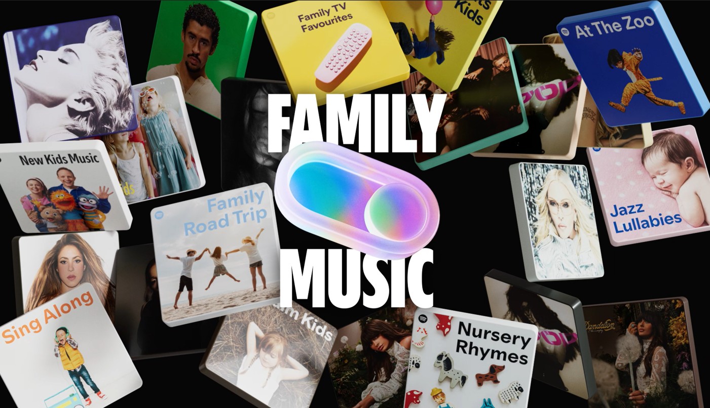 Spotify