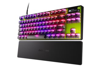 SteelSeries