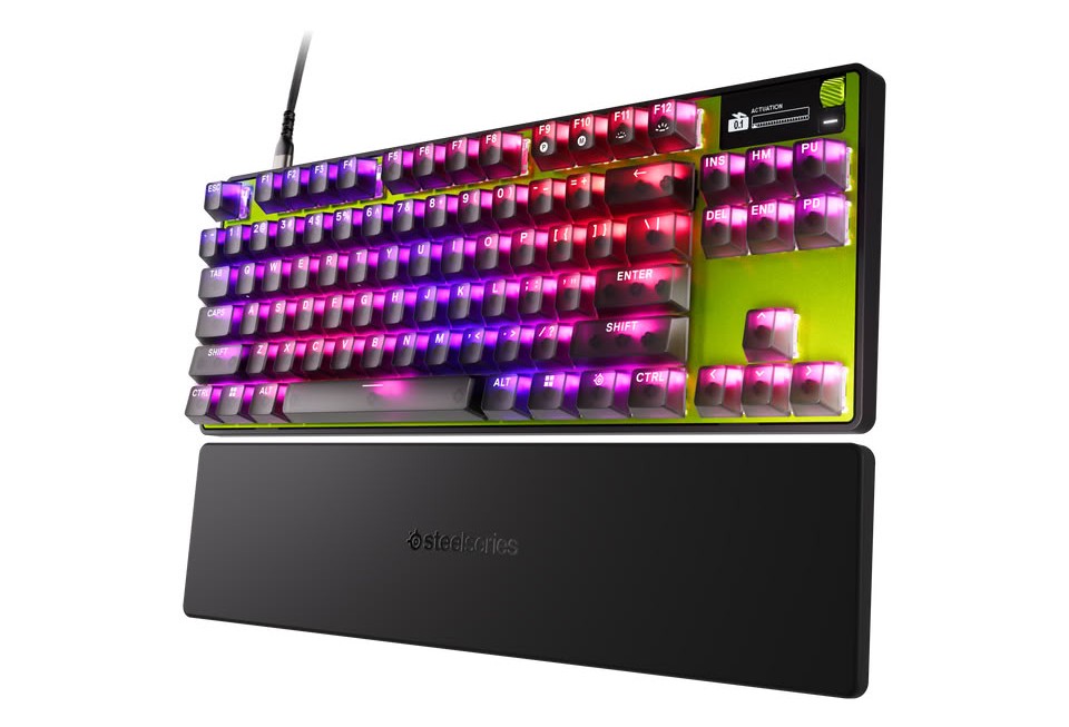 SteelSeries