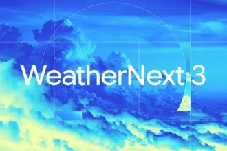 WeatherNext3