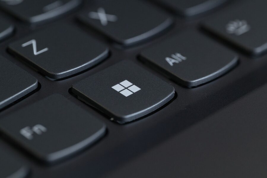 Windows