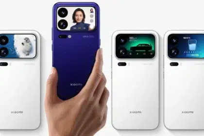 Xiaomi 18 Pro