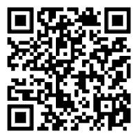 QR code to be scanned with a smartphone to open the linked webpage