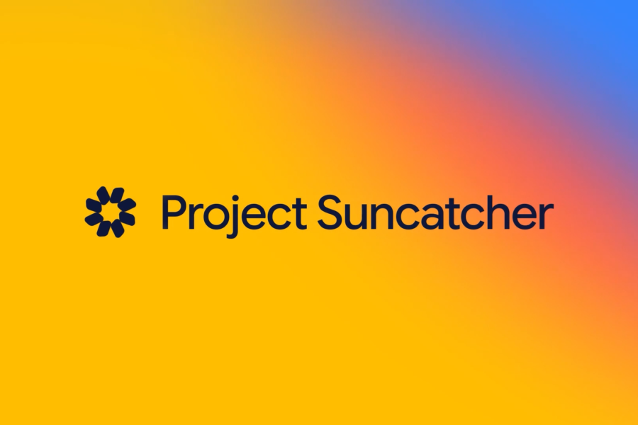 suncatcher