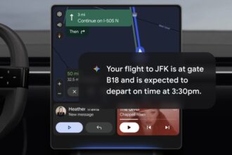 Android_Auto_Gemini