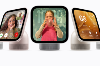 ©Apple | Home