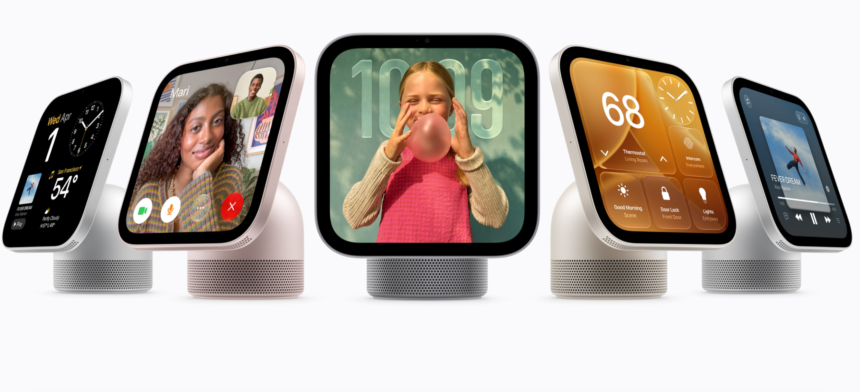 ©Apple | Home