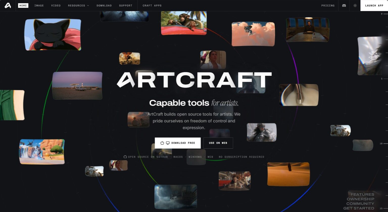Artcraft