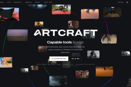 Artcraft