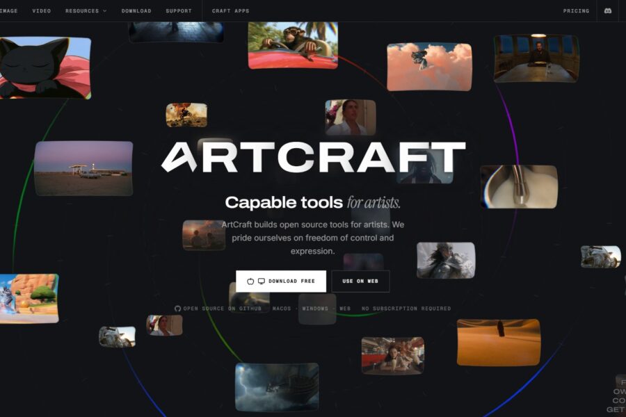 Artcraft