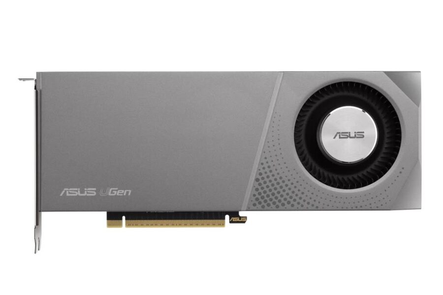 Asus UGen Arc Pro B70