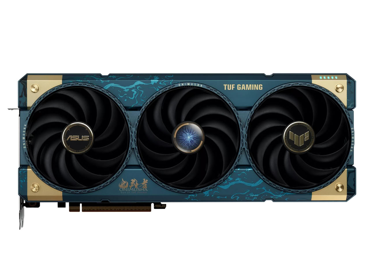 Asus_TUF_Onimusha