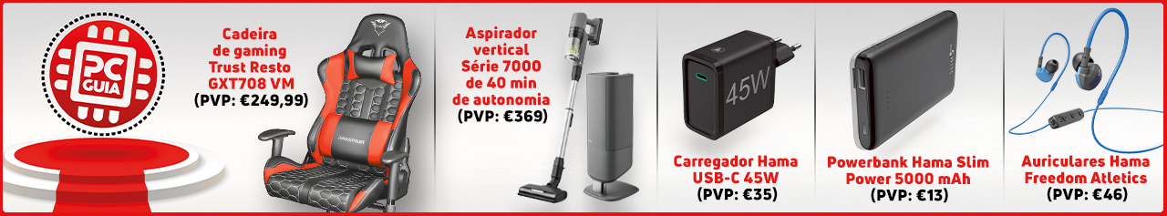 Premios Leitor PCGuia 2026