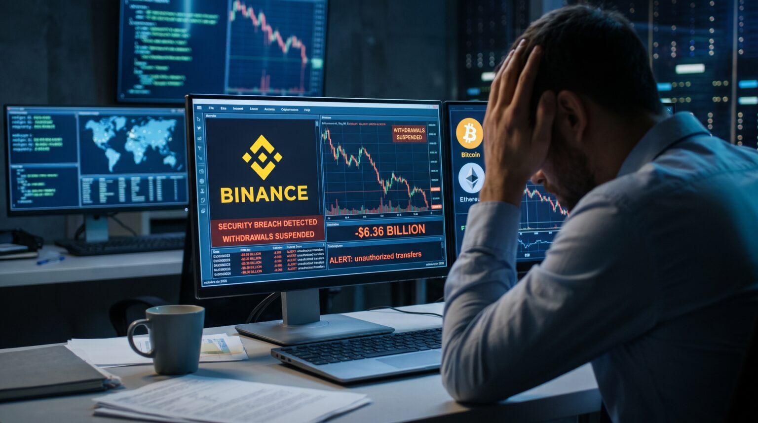 Binance