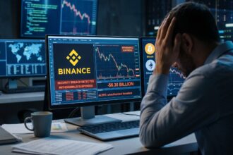 Binance