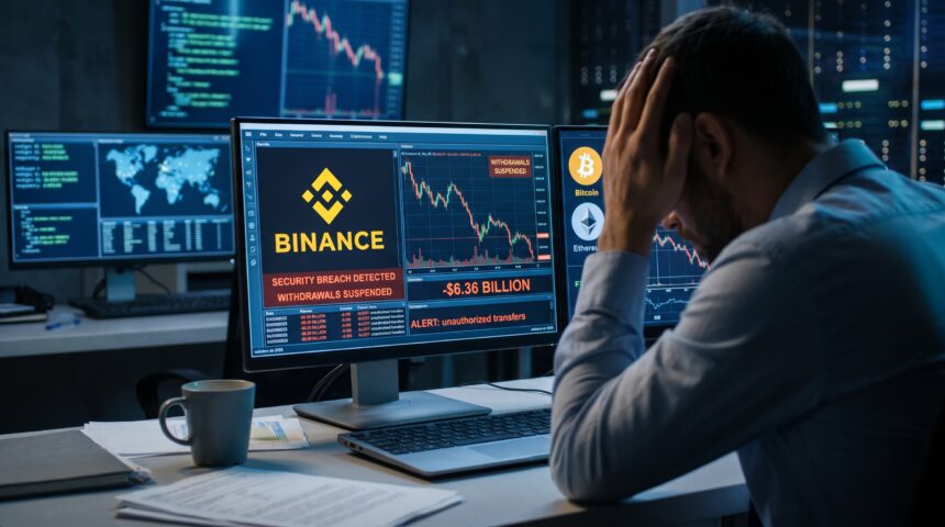 Binance