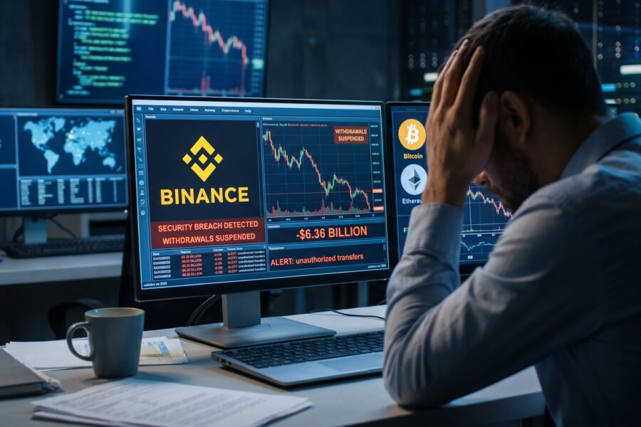 Binance
