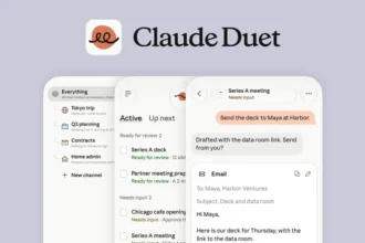 Claude Duet
