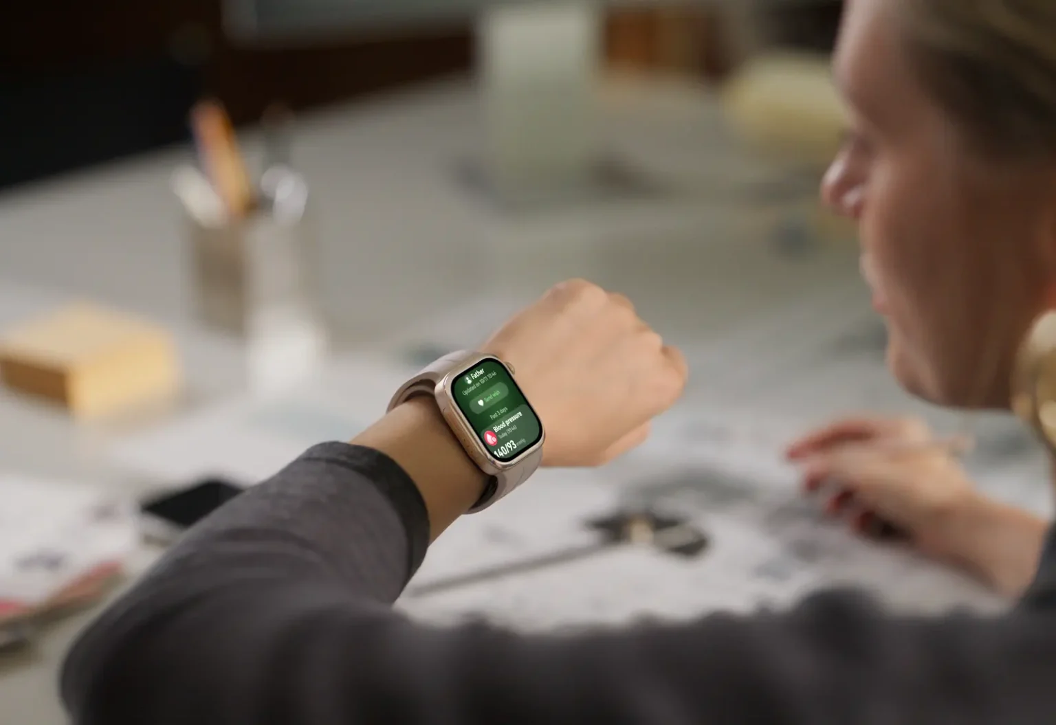 HUAWEI Watch D3 3