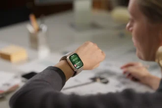HUAWEI Watch D3 3
