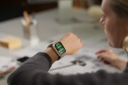 HUAWEI Watch D3 3