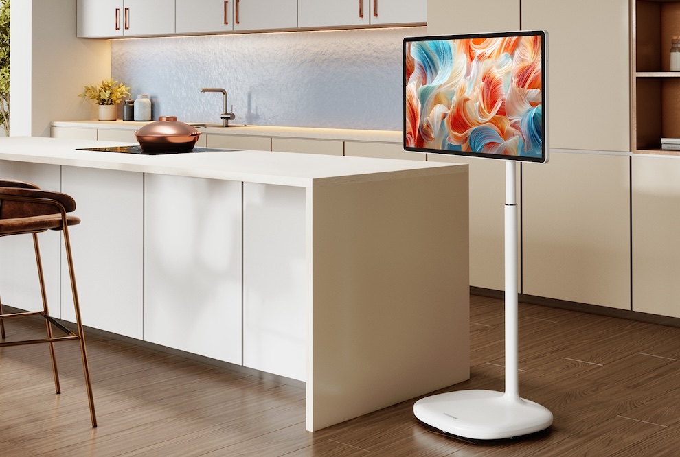 ©Hisense | RoamView