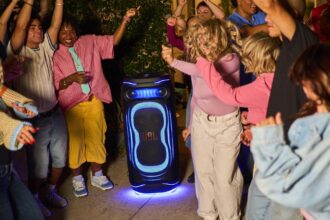 ©JBL | PartyBox Ultimate 2
