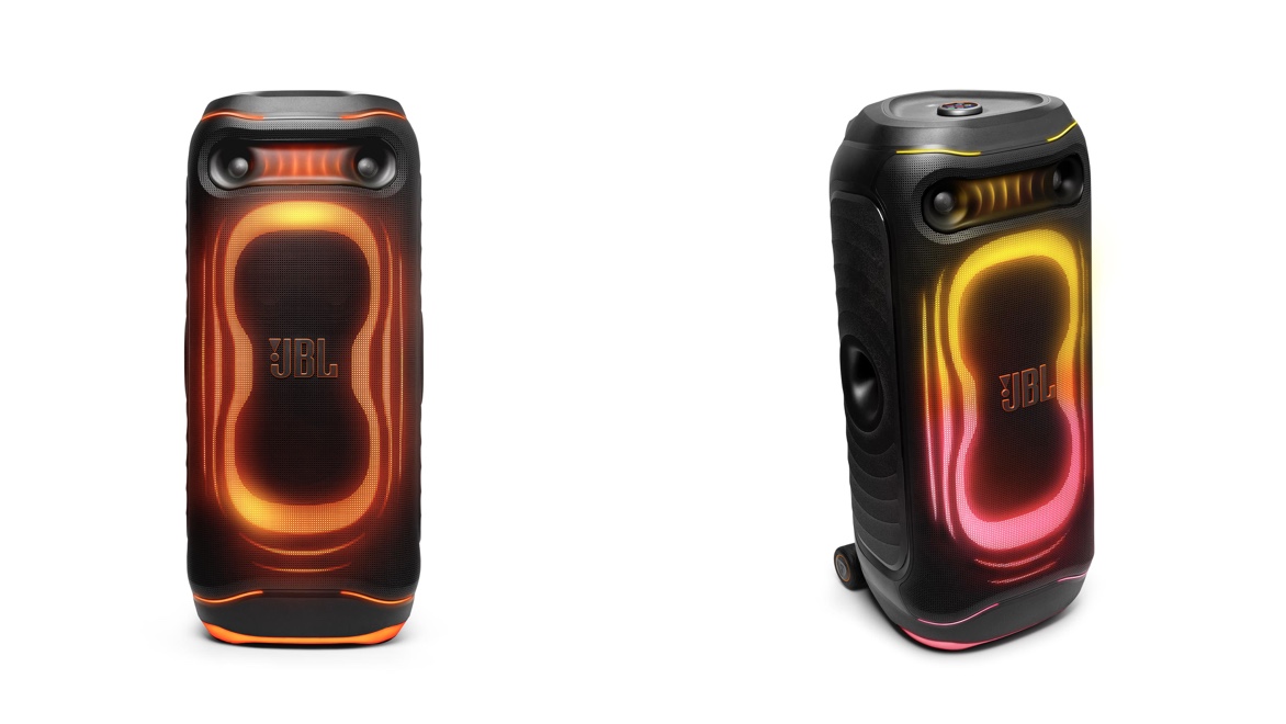 ©JBL | PartyBox Ultimate 2