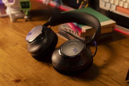 ©JBL | Quantum