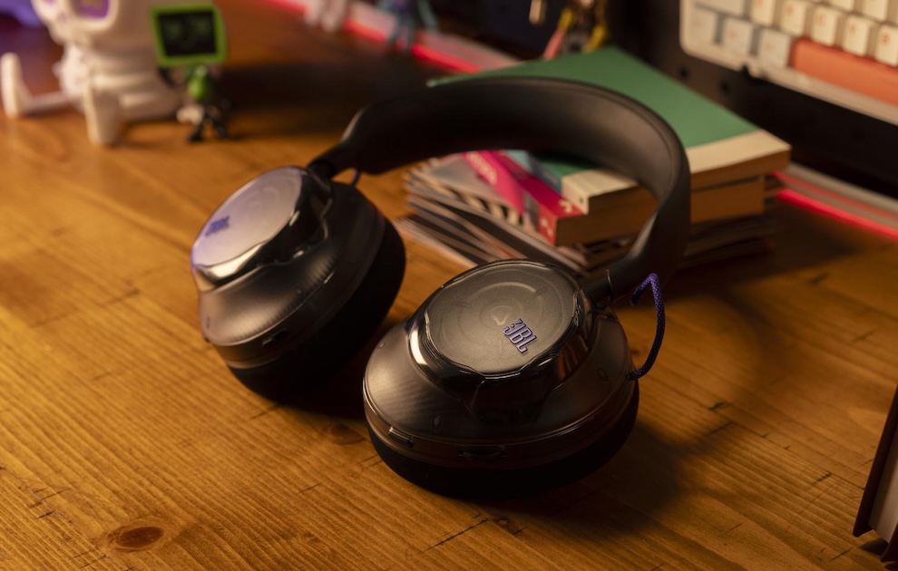 ©JBL | Quantum