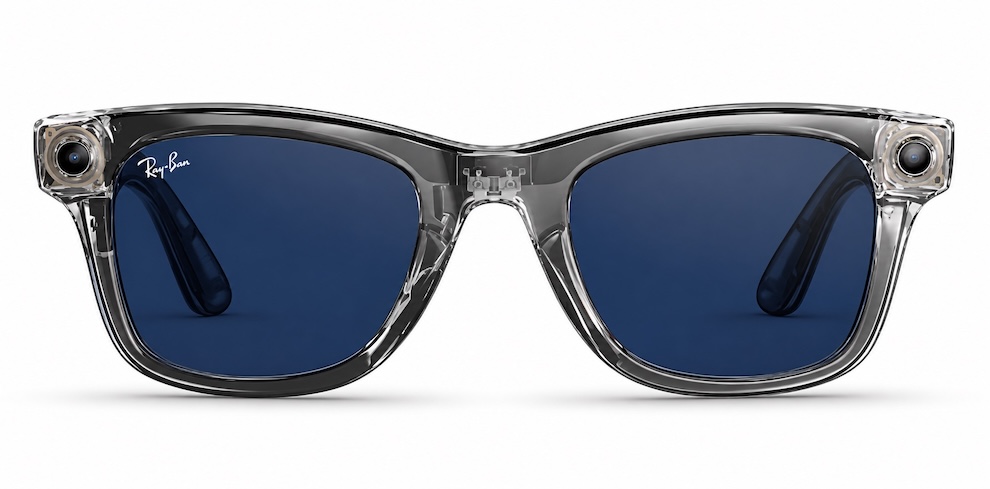 ©Meta | Ray Ban