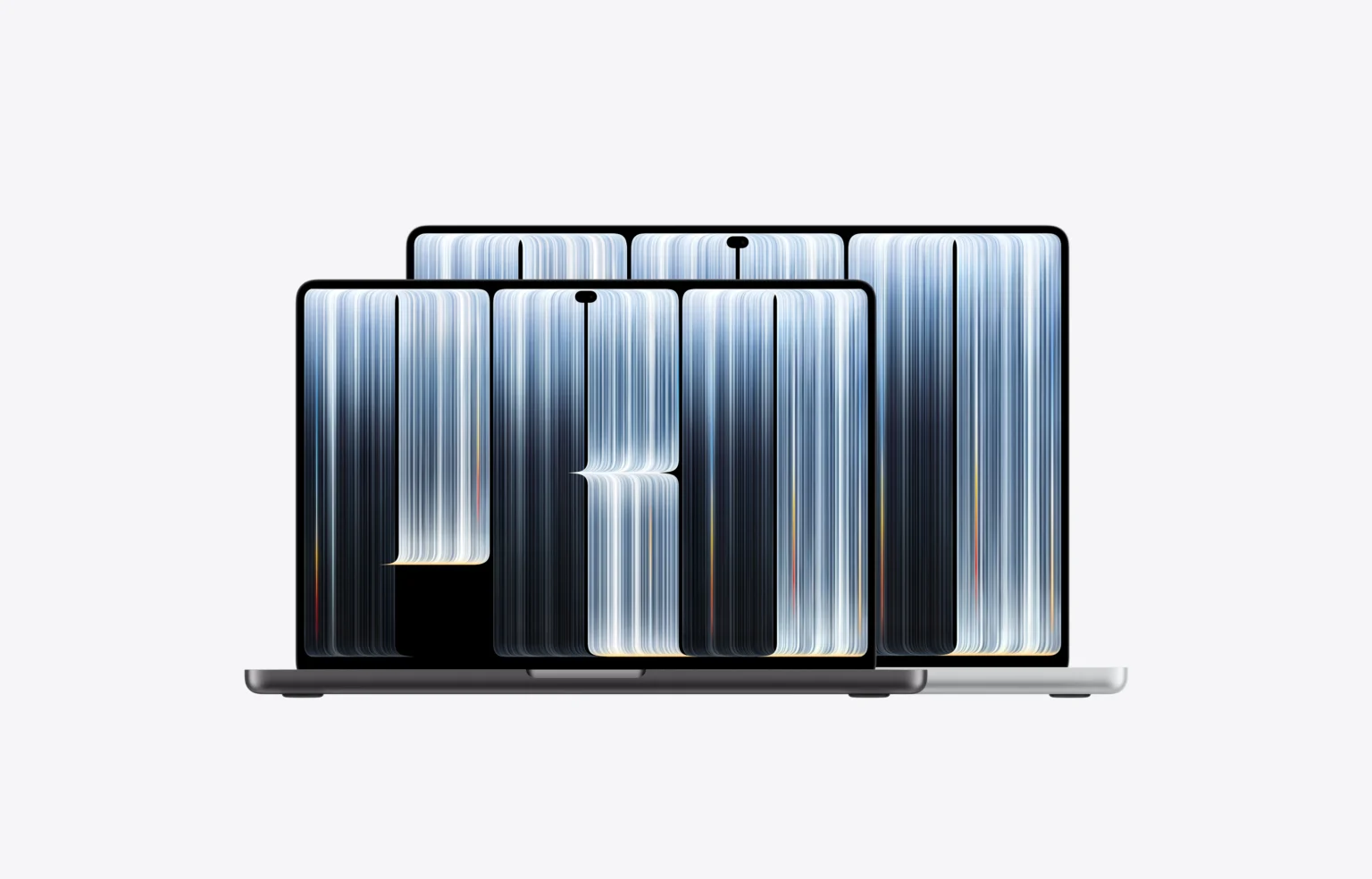 No_Apple_Macbook_Pro