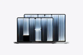 No_Apple_Macbook_Pro
