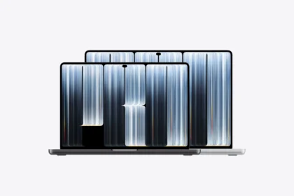 No_Apple_Macbook_Pro