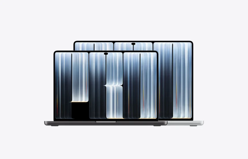 No_Apple_Macbook_Pro