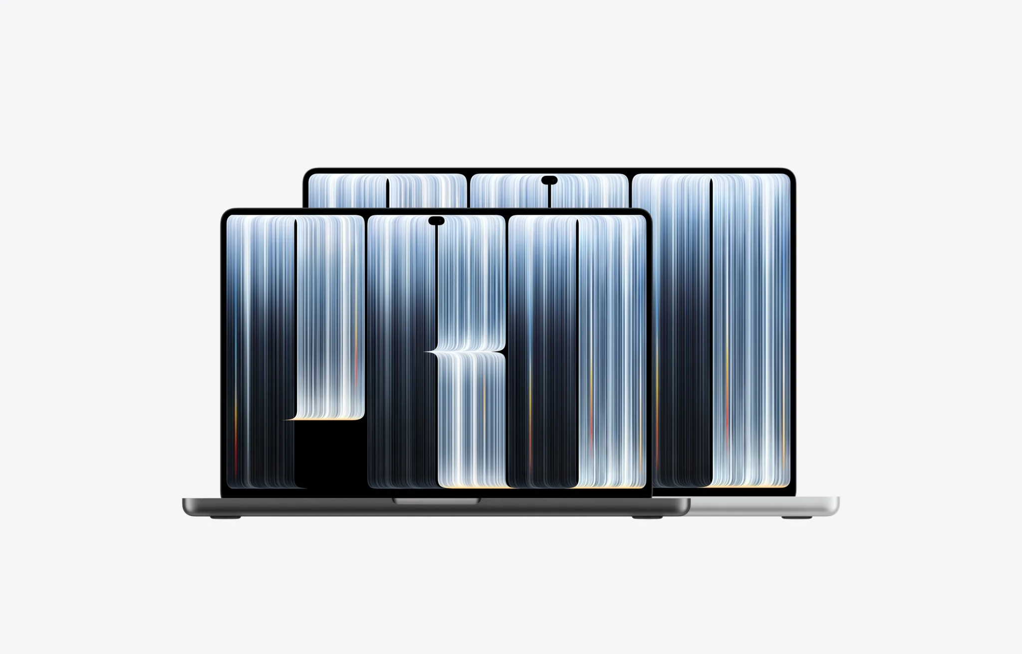 Apple Unveils First Touchscreen MacBook Pro With PROLED XDR OLED Displays