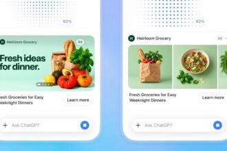 ©OpenAI | ChatGPT Ads