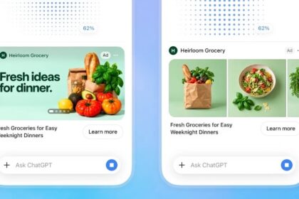 ©OpenAI | ChatGPT Ads