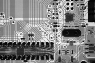 PCB