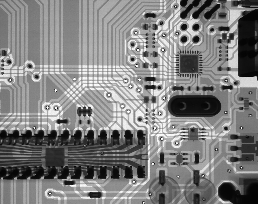 PCB