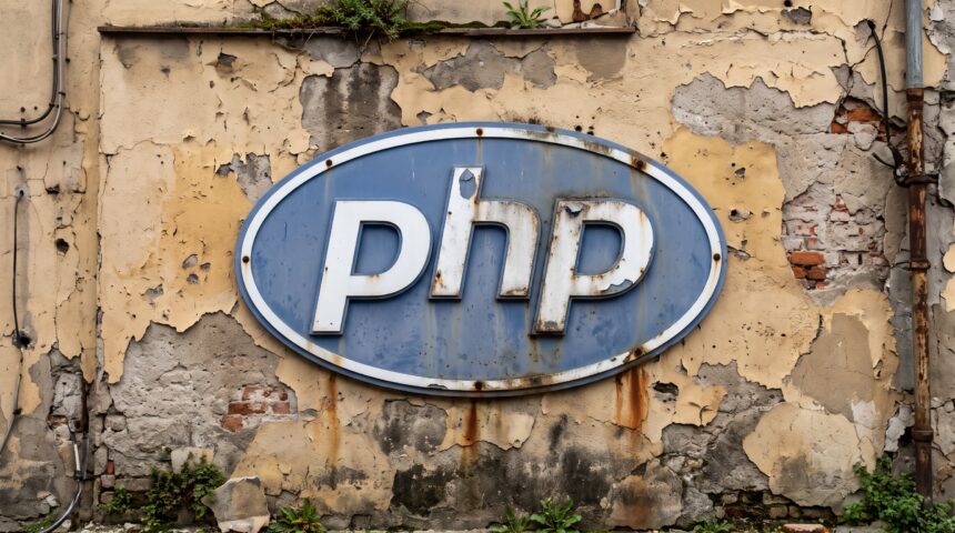 PHP