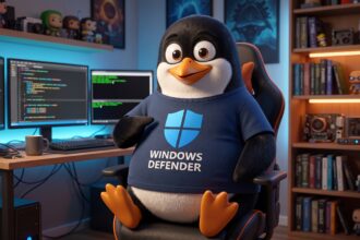 Pinguim_Defender