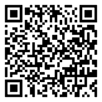 QR code to scan and open the linked webpage or resource