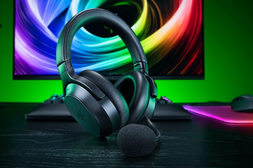 ©Razer | Barracuda