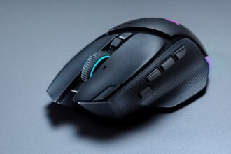 ©Razer | Basilisk V4 Pro